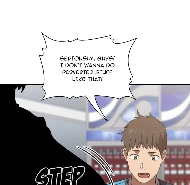 Collapse & Rewind - Chapter 4 [photo 91] - MangaPorn