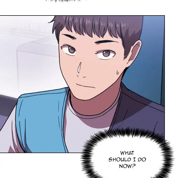 Collapse & Rewind - Chapter 5 [photo 19] - MangaPorn