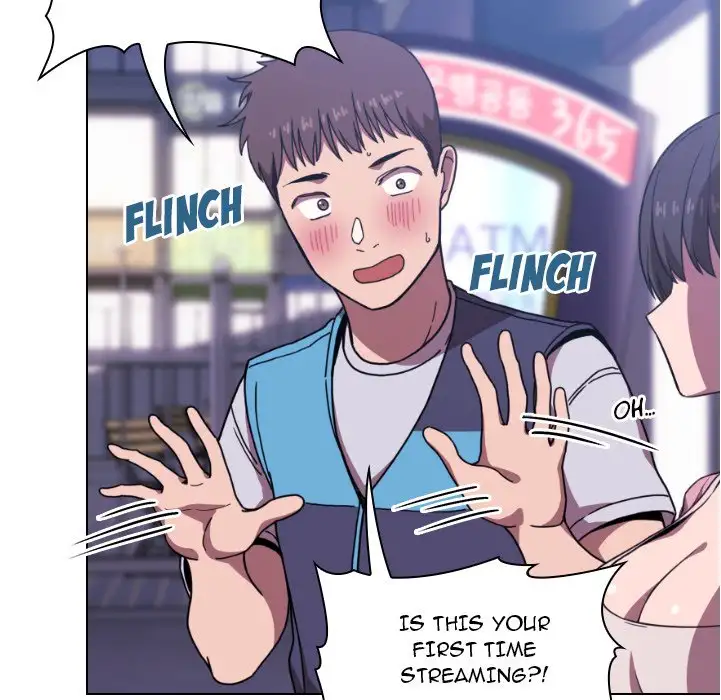 Collapse & Rewind - Chapter 5 [photo 29] - MangaPorn