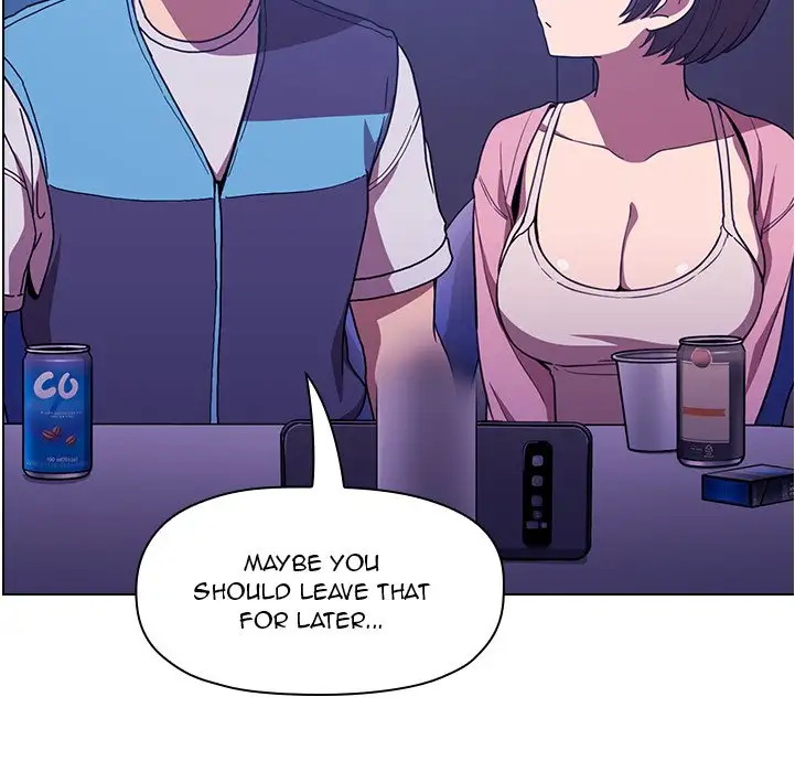 Collapse & Rewind - Chapter 5 [photo 43] - MangaPorn