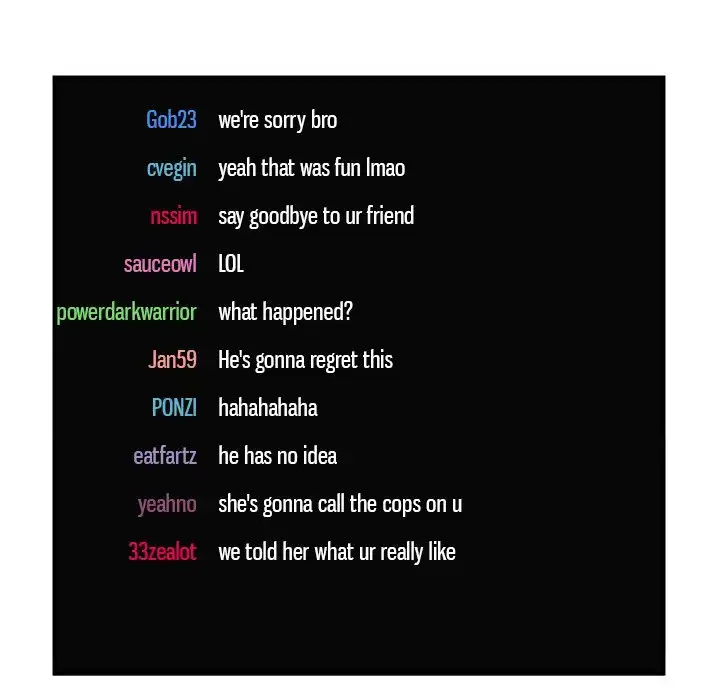 Collapse & Rewind - Chapter 6 [photo 10] - MangaPorn