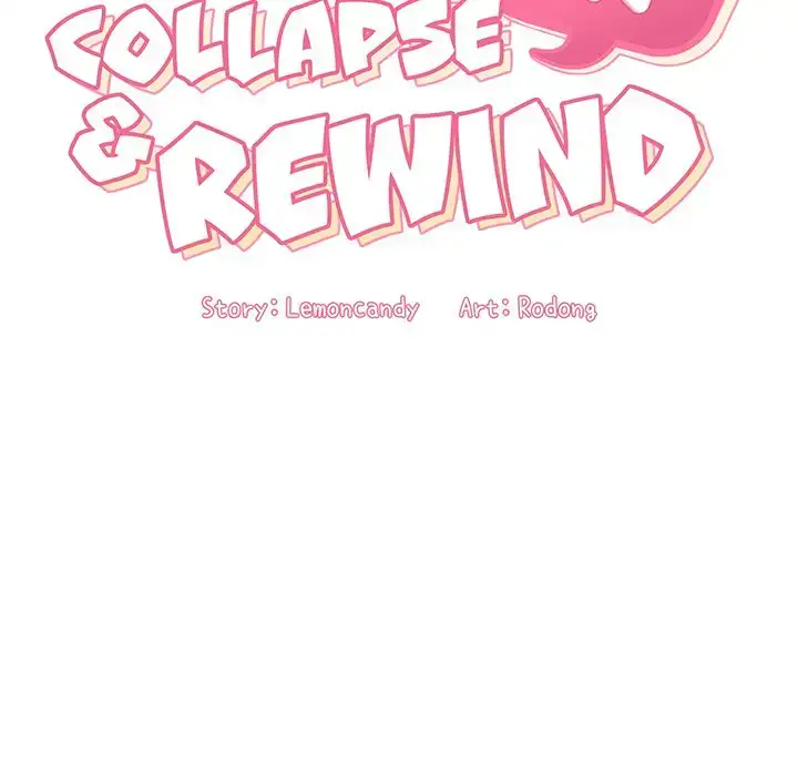 Collapse & Rewind - Chapter 6 [photo 22] - MangaPorn