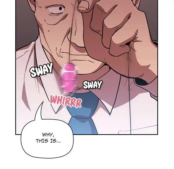 Collapse & Rewind - Chapter 7 [photo 40] - MangaPorn