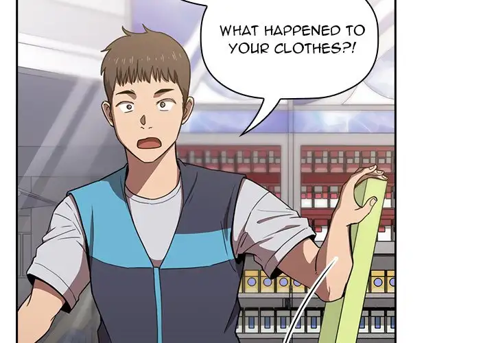 Collapse & Rewind - Chapter 8 [photo 2] - MangaPorn