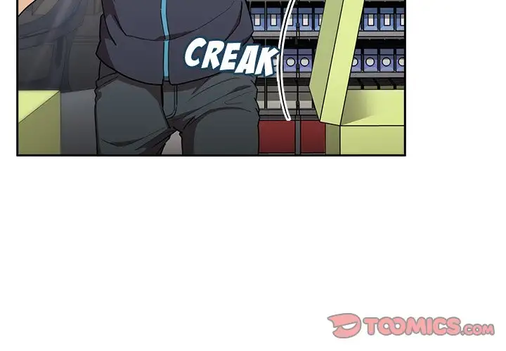 Collapse & Rewind - Chapter 8 [photo 3] - MangaPorn