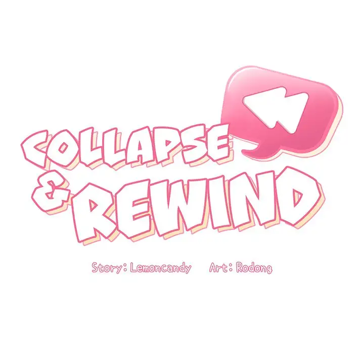 Collapse & Rewind - Chapter 8 [photo 30] - MangaPorn