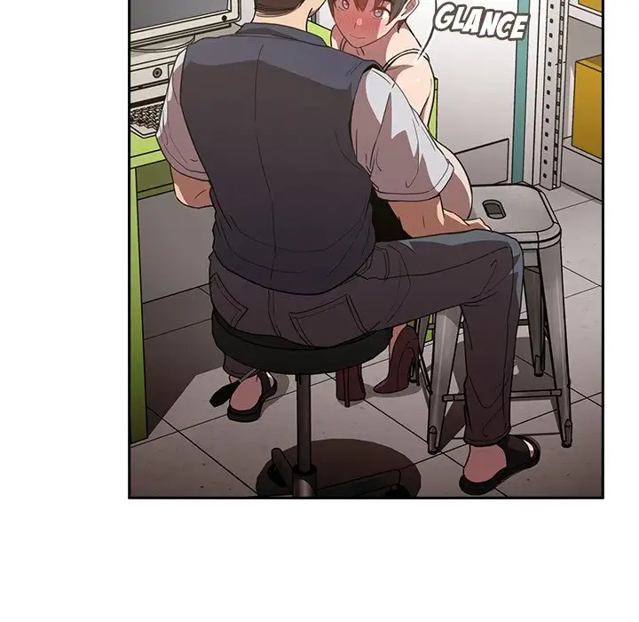 Collapse & Rewind - Chapter 8 [photo 95] - MangaPorn