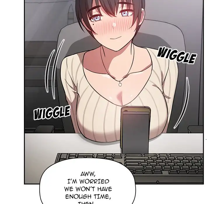 Collapse & Rewind - Chapter 13 [photo 124] - MangaPorn