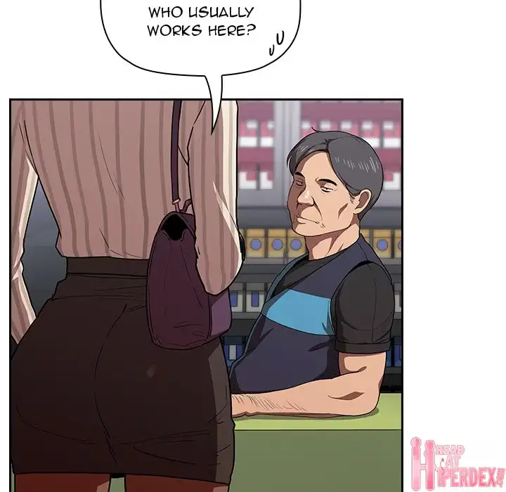 Collapse & Rewind - Chapter 13 [photo 145] - MangaPorn