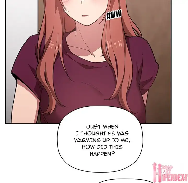 Collapse & Rewind - Chapter 13 [photo 33] - MangaPorn