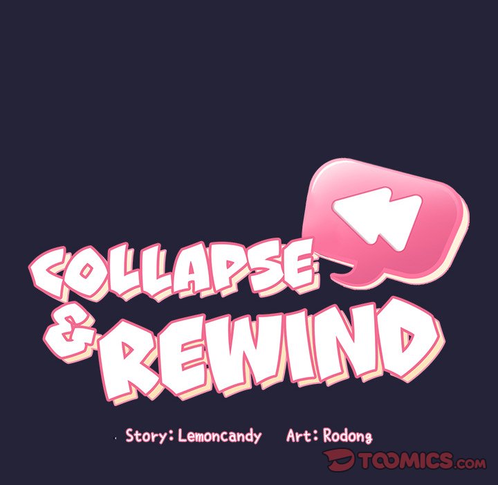 Collapse & Rewind - Chapter 16 [photo 30] - MangaPorn