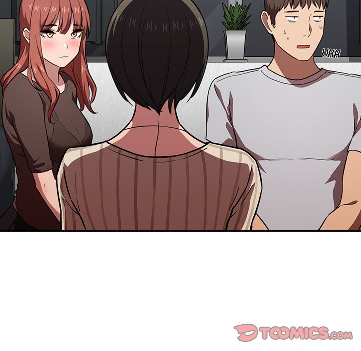 Collapse & Rewind - Chapter 17 [photo 9] - MangaPorn