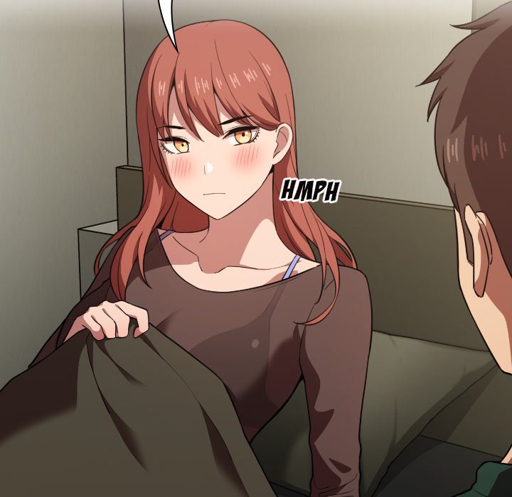 Collapse & Rewind - Chapter 18 [photo 13] - MangaPorn