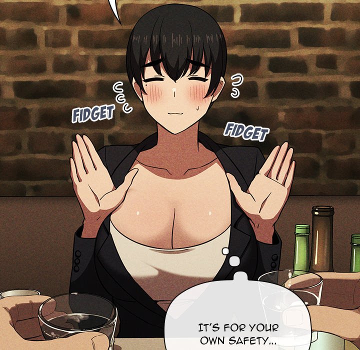 Collapse & Rewind - Chapter 18 [photo 62] - MangaPorn