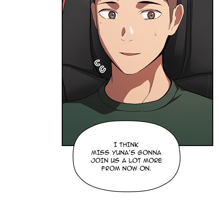 Collapse & Rewind - Chapter 19 [photo 113] - MangaPorn