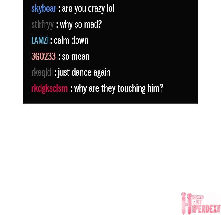 Collapse & Rewind - Chapter 19 [photo 136] - MangaPorn