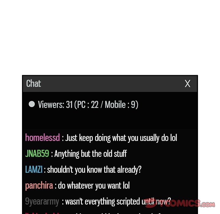 Collapse & Rewind - Chapter 19 [photo 27] - MangaPorn
