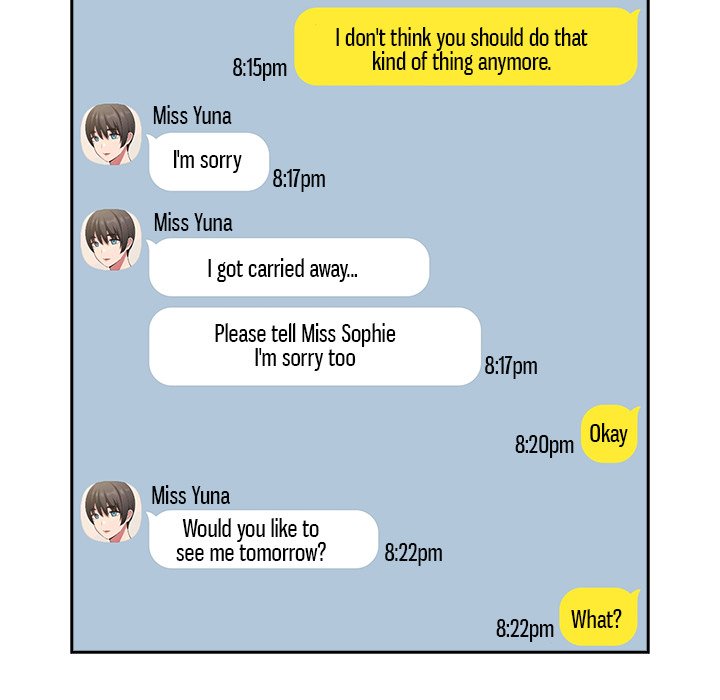 Collapse & Rewind - Chapter 20 [photo 144] - MangaPorn