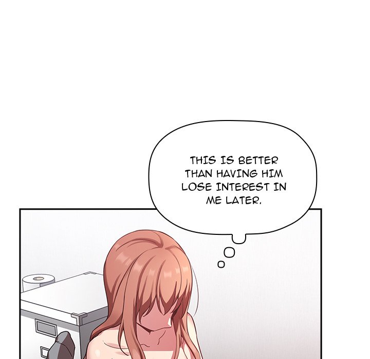 Collapse & Rewind - Chapter 21 [photo 115] - MangaPorn