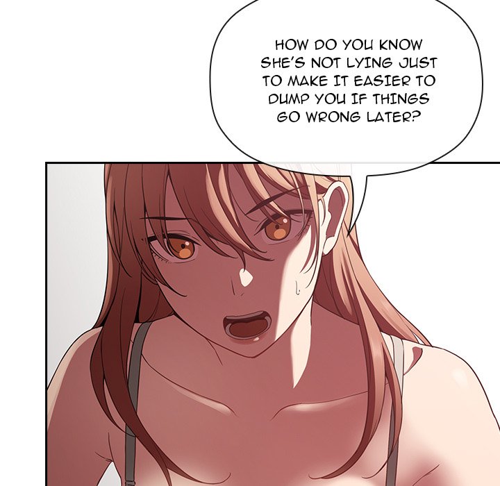 Collapse & Rewind - Chapter 21 [photo 21] - MangaPorn