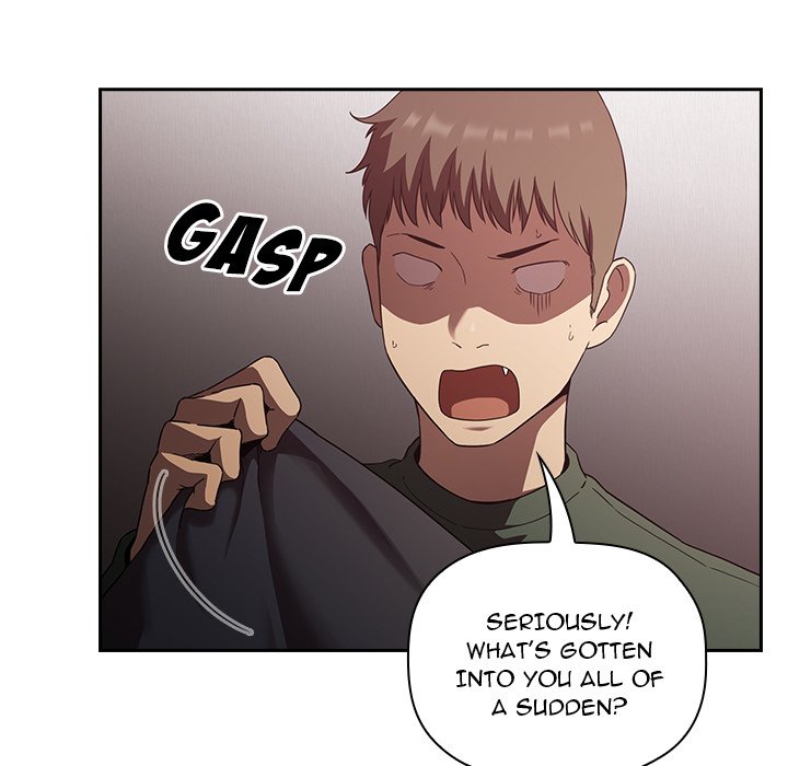 Collapse & Rewind - Chapter 21 [photo 46] - MangaPorn