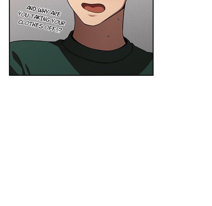 Collapse & Rewind - Chapter 21 [photo 6] - MangaPorn