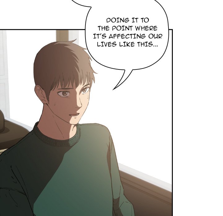 Collapse & Rewind - Chapter 25 [photo 22] - MangaPorn