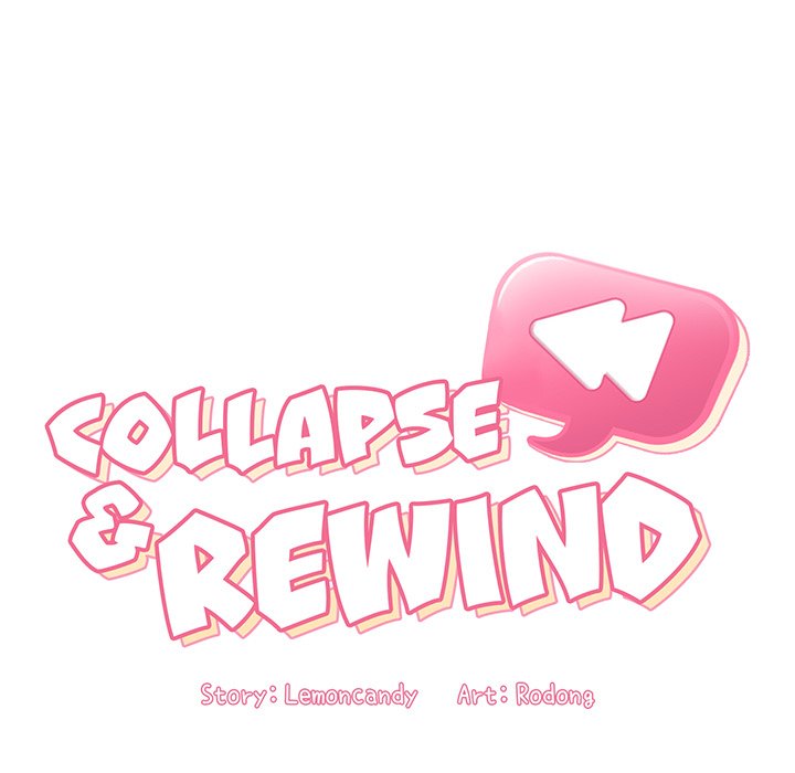 Collapse & Rewind - Chapter 26 [photo 13] - MangaPorn