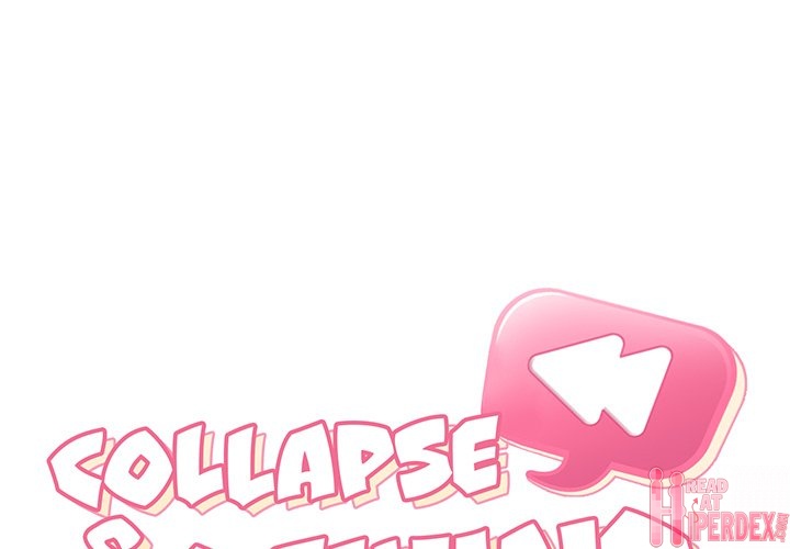 Collapse & Rewind - Chapter 27 [photo 1] - MangaPorn