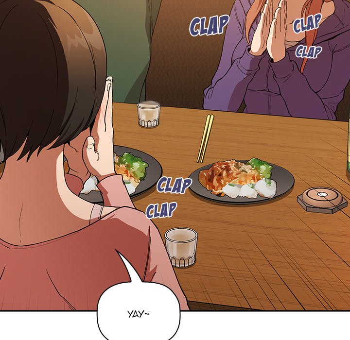 Collapse & Rewind - Chapter 28 [photo 118] - MangaPorn