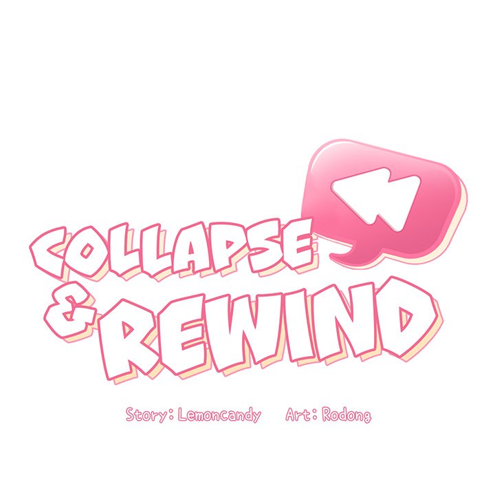 Collapse & Rewind - Chapter 28 [photo 23] - MangaPorn