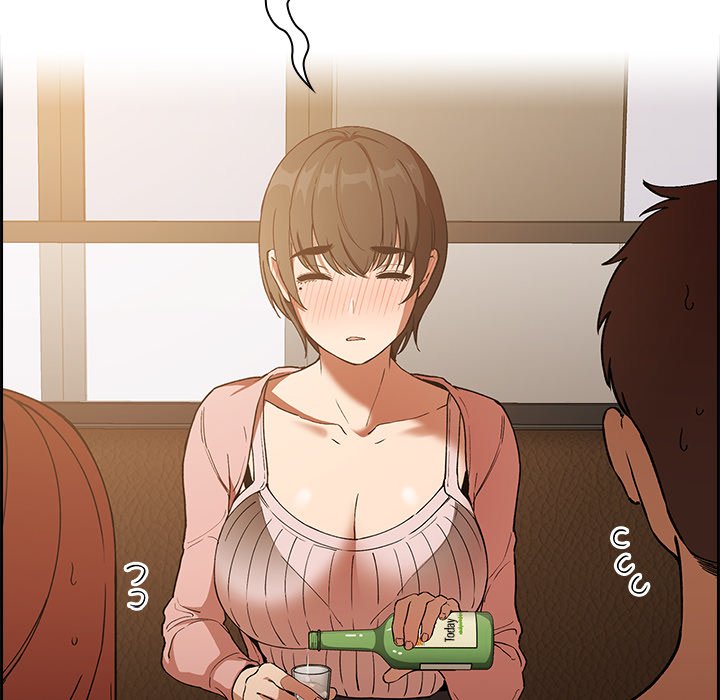 Collapse & Rewind - Chapter 28 [photo 32] - MangaPorn