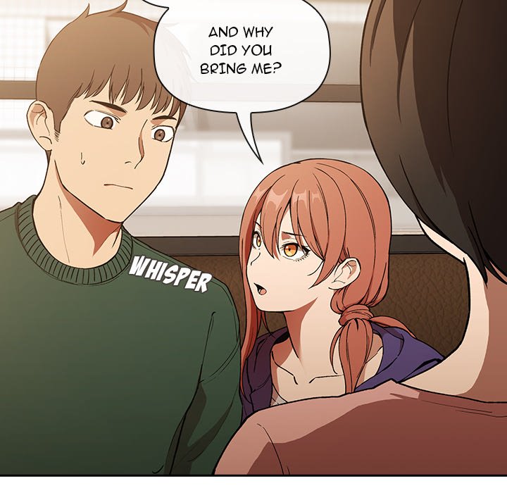 Collapse & Rewind - Chapter 28 [photo 38] - MangaPorn