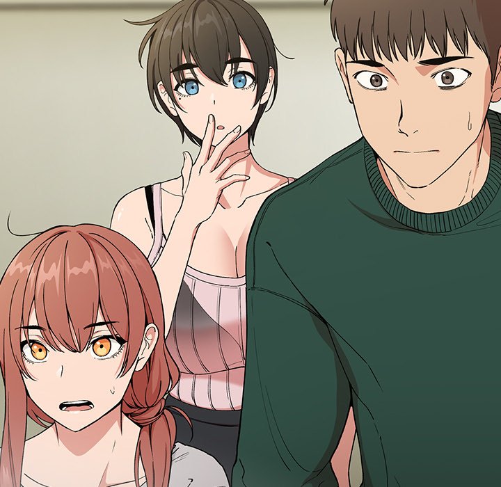 Collapse & Rewind - Chapter 30 [photo 13] - MangaPorn