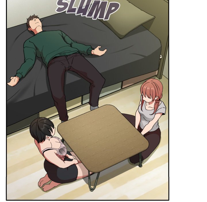 Collapse & Rewind - Chapter 30 [photo 18] - MangaPorn