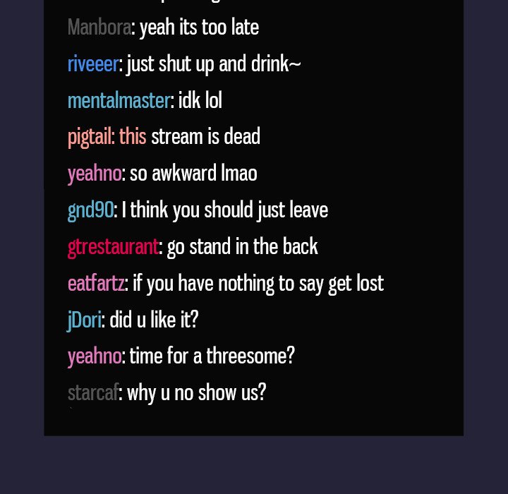 Collapse & Rewind - Chapter 31 [photo 18] - MangaPorn