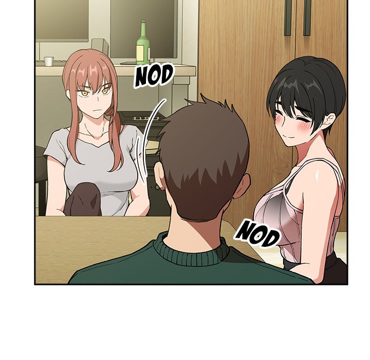 Collapse & Rewind - Chapter 32 [photo 47] - MangaPorn