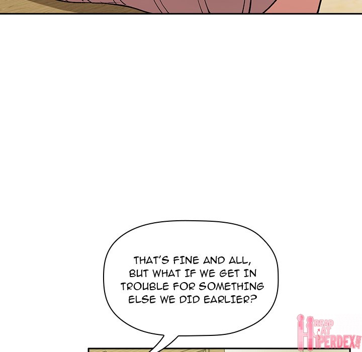 Collapse & Rewind - Chapter 32 [photo 51] - MangaPorn