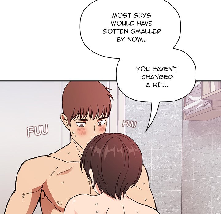 Collapse & Rewind - Chapter 33 [photo 18] - MangaPorn