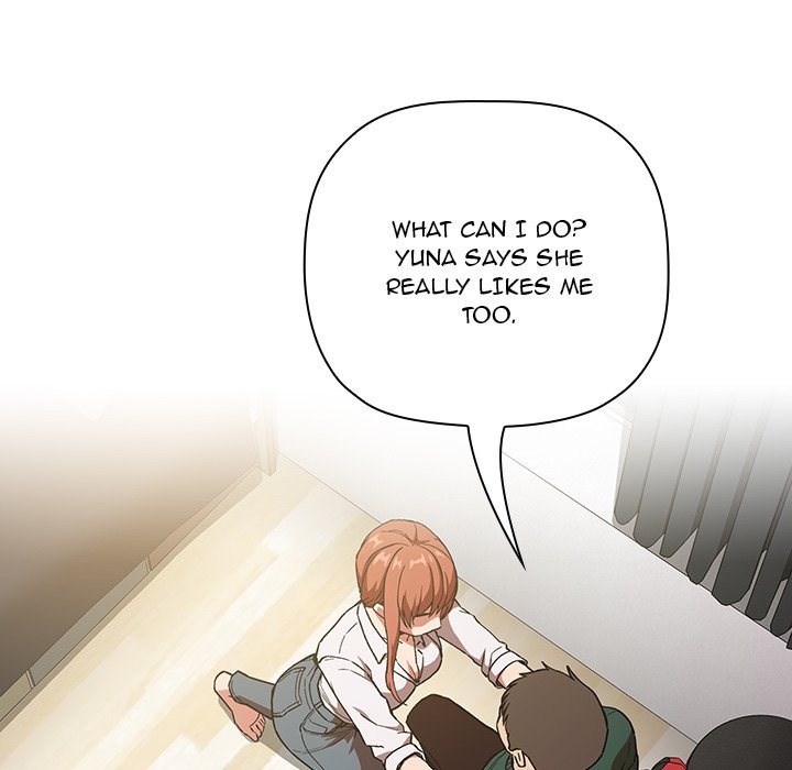 Collapse & Rewind - Chapter 36 [photo 14] - MangaPorn