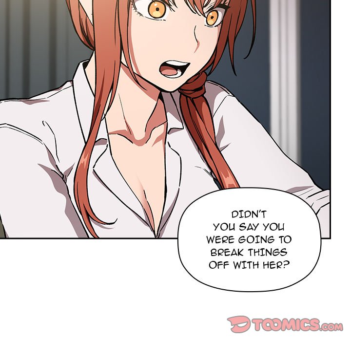 Collapse & Rewind - Chapter 36 [photo 21] - MangaPorn