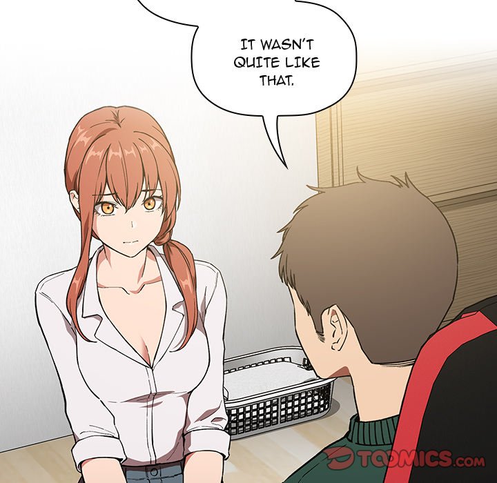 Collapse & Rewind - Chapter 36 [photo 27] - MangaPorn