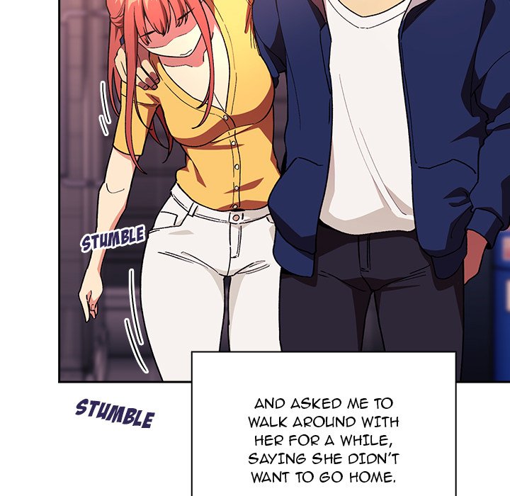 Collapse & Rewind - Chapter 39 [photo 122] - MangaPorn