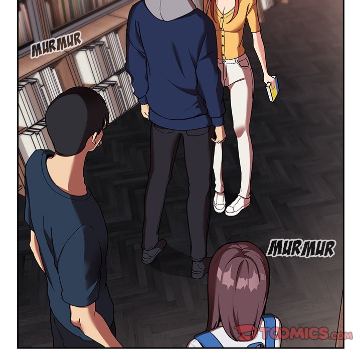 Collapse & Rewind - Chapter 40 [photo 99] - MangaPorn