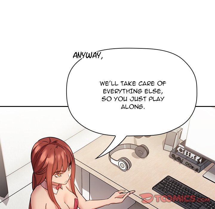 Collapse & Rewind - Chapter 50 [photo 114] - MangaPorn