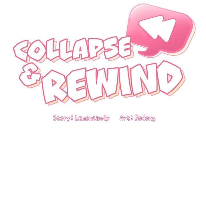 Collapse & Rewind - Chapter 50 [photo 25] - MangaPorn