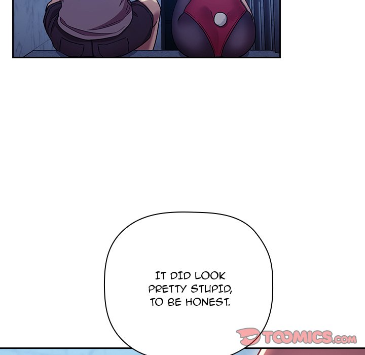 Collapse & Rewind - Chapter 52 [photo 15] - MangaPorn