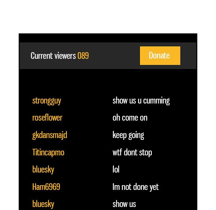 Collapse & Rewind - Chapter 53 [photo 6] - MangaPorn