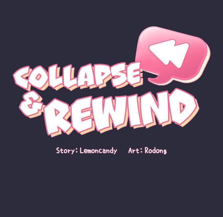Collapse & Rewind - Chapter 54 [photo 40] - MangaPorn