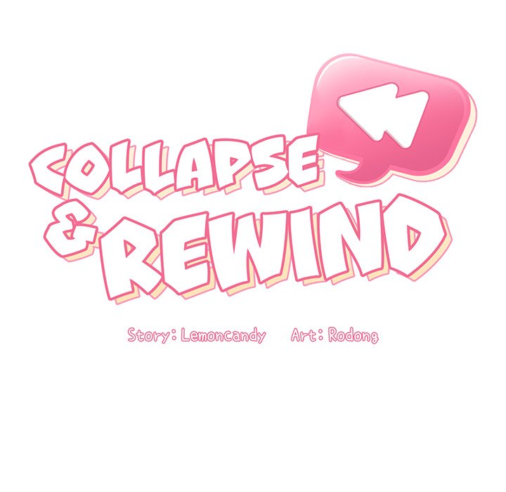Collapse & Rewind - Chapter 55 [photo 5] - MangaPorn
